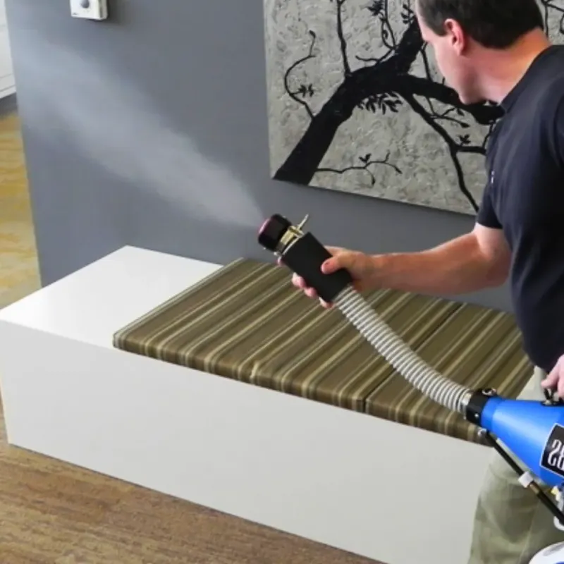 Professional Odor Removal in Lyford, TX